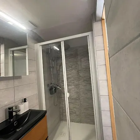 Les Fabs - Apartament
